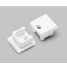 T2 extra end cap for LED profile T2 extra end cap for LED profile