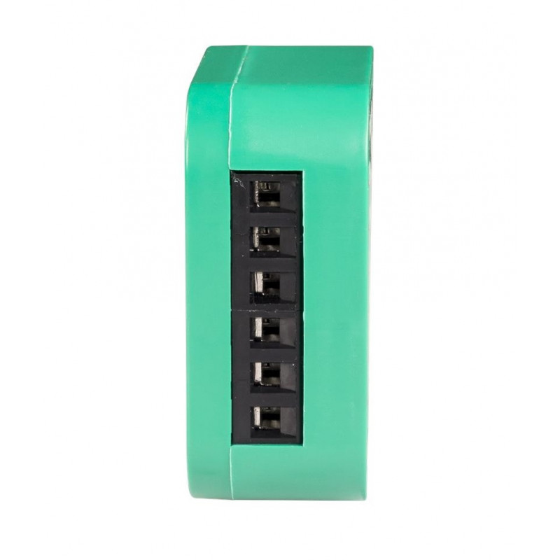 ROW-01/16A, power socket and lights control module, Wi-Fi 1-channel, Supla ROW-01/16A, power socket and lights control module, Wi-Fi 1-channel, Supla