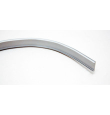 3m bendable/ flexible aluminium extrusion for LED strips (NO diffuser) 3m bendable/ flexible aluminium extrusion for LED strips (NO diffuser)