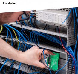 MEW-01 Wi-fi Electric energy monitor for 3-phase or 1phase power supply Supla MEW-01 Wi-fi Electric energy monitor for 3-phase or 1phase power supply Supla