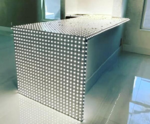 24Vdc 36W 3000K 1-LED-cut SMD2835 160 Degree Flexible Soft LED Module/ Sheet 24Vdc 36W 3000K 1-LED-cut SMD2835 160 Degree Flexible Soft LED Module/ Sheet