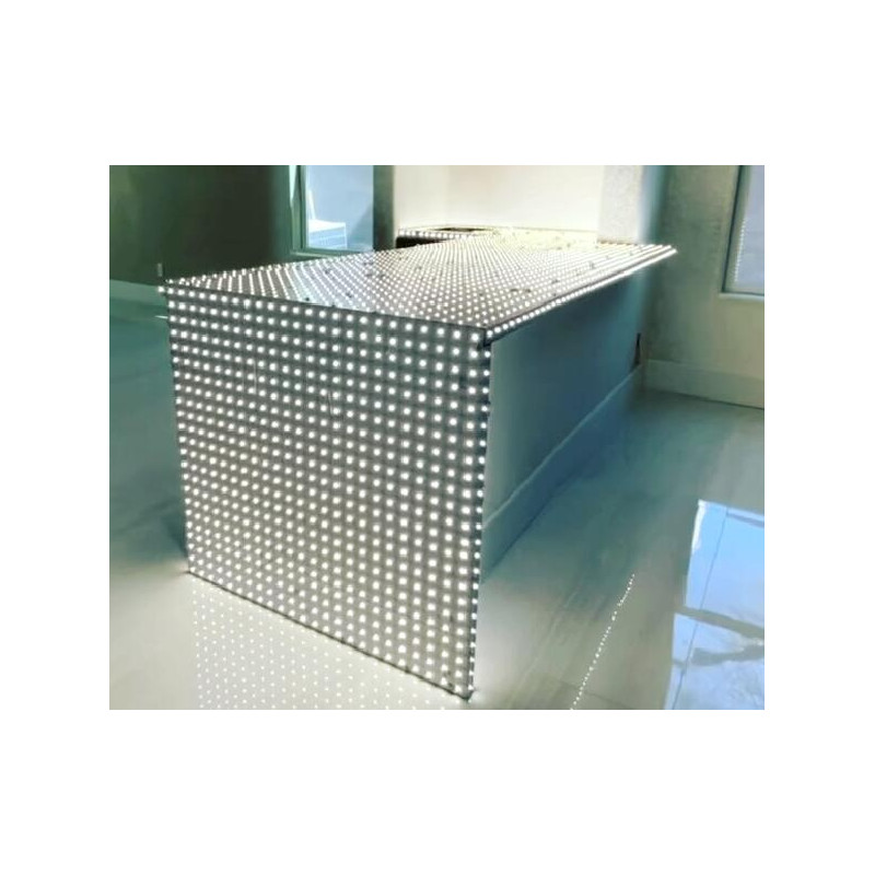 24Vdc 36W 2700K 1-LED-cut SMD2835 160 Degree Flexible Soft LED Module/ Sheet 24Vdc 36W 2700K 1-LED-cut SMD2835 160 Degree Flexible Soft LED Module/ Sheet