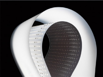 24Vdc 36W 2700K 1-LED-Cut Flexible Back Light Module/ Sheet SMD2835 24Vdc 36W 2700K 1-LED-Cut Flexible Back Light Module/ Sheet SMD2835