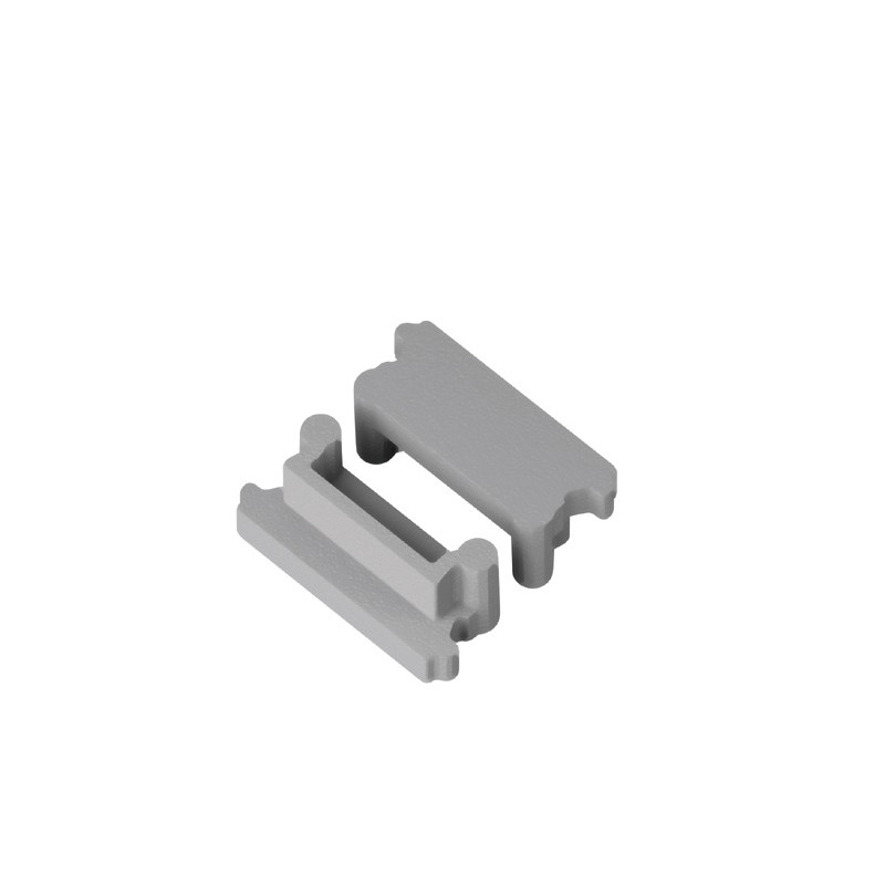 Extra end cap for GLOW LED profile Extra end cap for GLOW LED profile