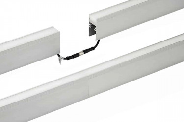 20W, 2m IP67 LED Inground Linear Light 20W, 2m IP67 LED Inground Linear Light