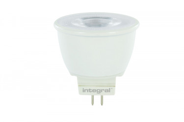 MR11 GU4 12VAC BULB 380LM 3.7W 2700K NON-DIMM 36 BEAM