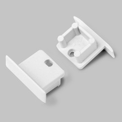 LED profile SMART-IN10 AC2/Z white painted LED profile SMART-IN10 AC2/Z white painted