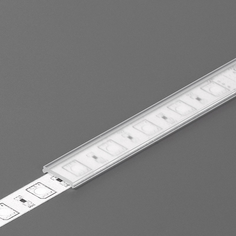 Strip profile vista led white color 124131