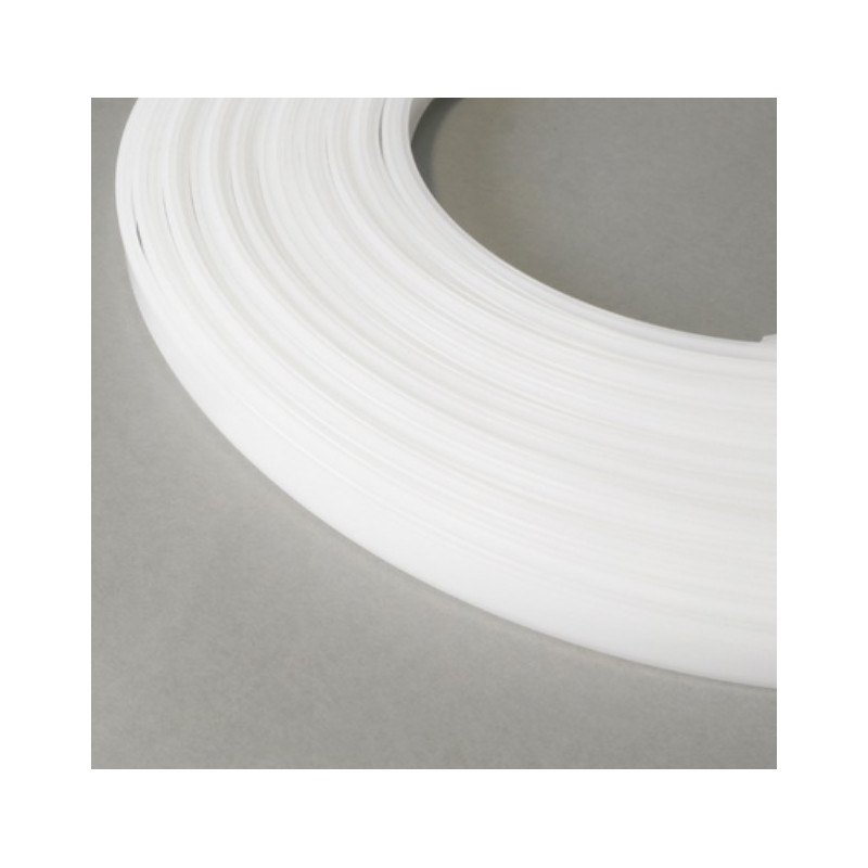 20m extra opal diffuser / cover for LED profile C3, C3L, TXL1, TXL2, TCW2 20m extra opal diffuser / cover for LED profile C3, C3L, TXL1, TXL2, TCW2