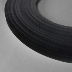 20m extra black diffuser / cover for LED profile C3, C3L, TXL1, TXL2, TCW2