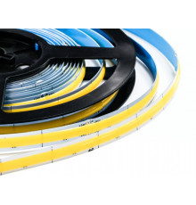 24VDC COB LED flexible strip, 10W/m, 3000K, IP20, 5m (50W) 24VDC COB LED flexible strip, 10W/m, 3000K, IP20, 5m (50W)