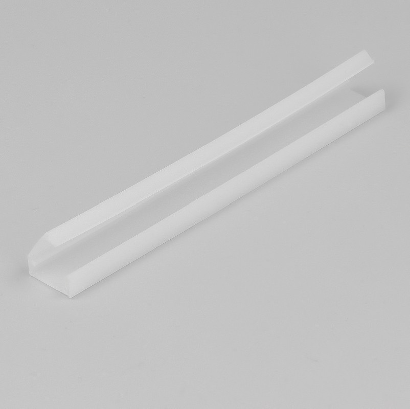 LED profile HI8 C1 2000 anod. LED profile HI8 C1 2000 anod.