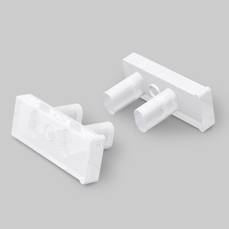 LED profile HI8 C1 2000 anod. LED profile HI8 C1 2000 anod.