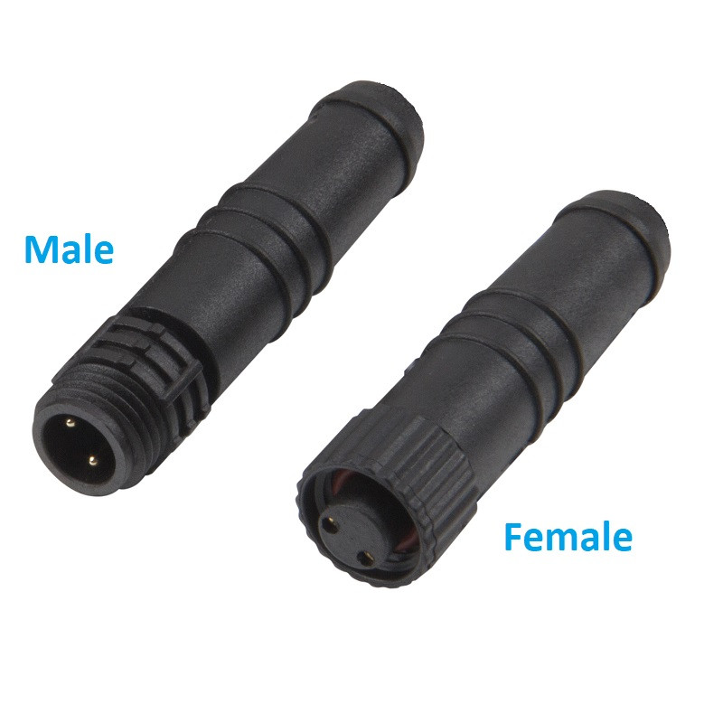 IP67 Blank End Plug For Inground LED Linear Lights IP67 Blank End Plug For Inground LED Linear Lights