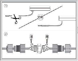 IP67 Blank End Plug For Inground LED Linear Lights IP67 Blank End Plug For Inground LED Linear Lights