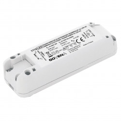 0 - 70W 12VAC Low Voltage Dimmable Electronic Transformer YT70