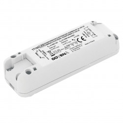 0 - 105W 12VAC Low Voltage Dimmable Electronic Transformer YT105