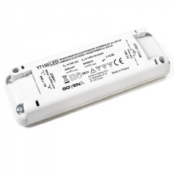 0 - 150W 12VAC Low Voltage Dimmable Electronic Transformer YT150