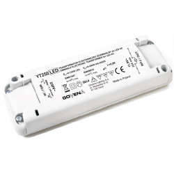 0 - 250W 12VAC Low Voltage Dimmable Electronic Transformer YT250