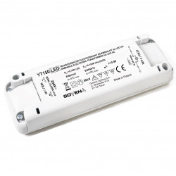 0 - 150W 24VAC Low Voltage Dimmable Electronic Transformer YT150/24