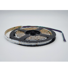 24VDC COB LED tape, RGBW (3000K), 14W/m, IP20, 5m (70W), Pro series 24VDC COB LED tape, RGBW (3000K), 14W/m, IP20, 5m (70W), Pro series