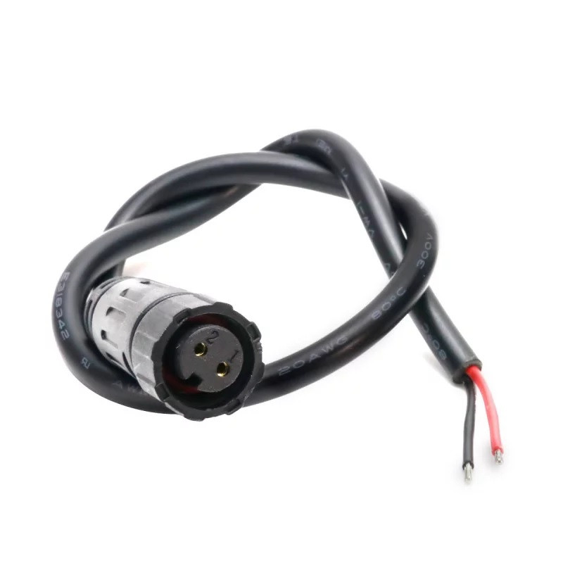 IP67 Plug with Extension Cable 0.2m For Inground LED Linear Light IP67 Plug with Extension Cable 0.2m For Inground LED Linear Light