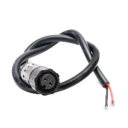 IP67 Plug with Extension Cable 0.2m For Inground LED Linear Light IP67 Plug with Extension Cable 0.2m For Inground LED Linear Light