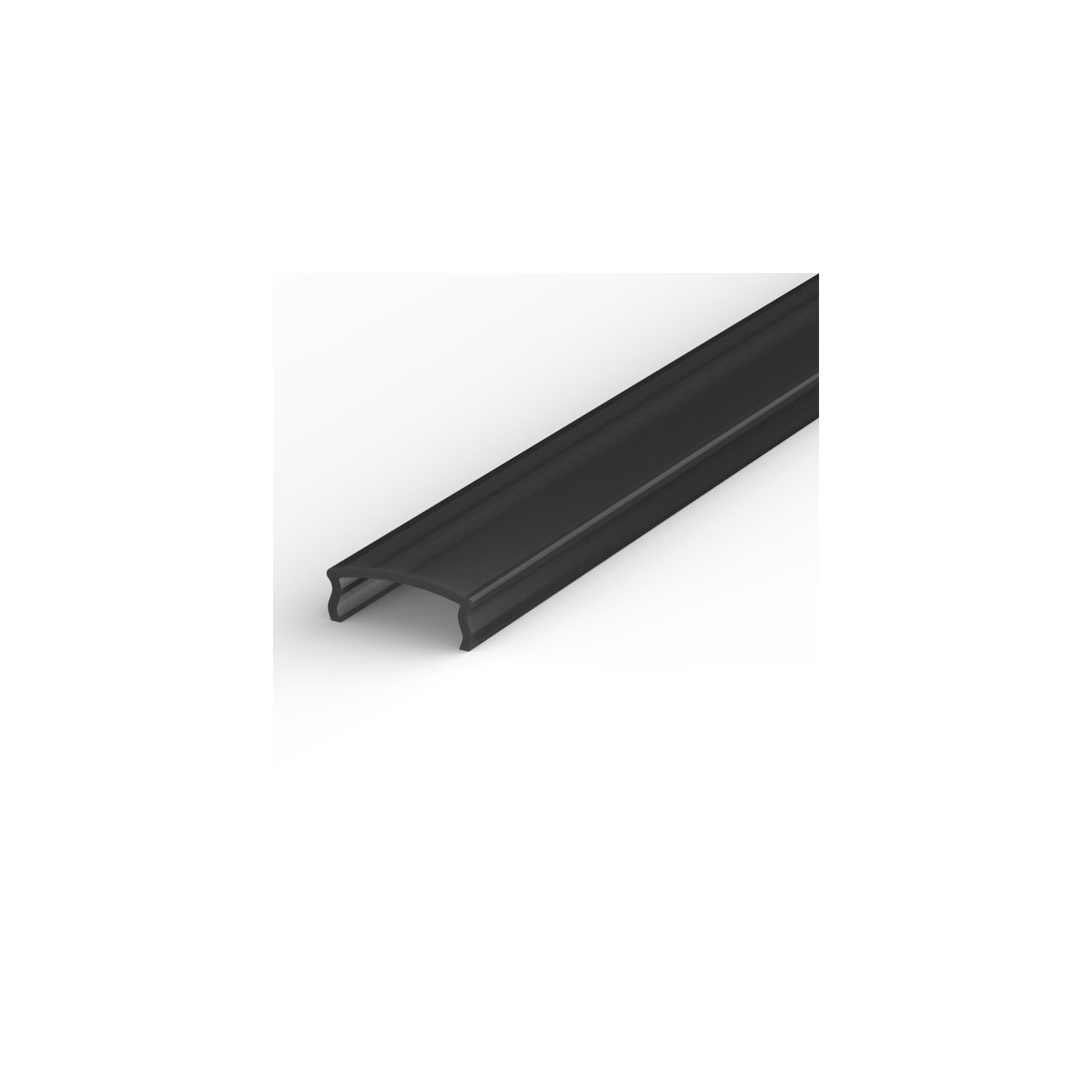Diffuser Marc 2m Extra Diffuser for LED Aluminium Profiles - 11 Models - E2 LED ...