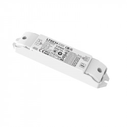Mains Dimmable Driver 10W Constant Current (350-700mA) TD-10-350-700-G1T
