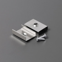 TM2 metal clip spring for LED profile