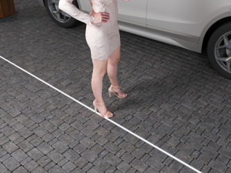 2m extra opal diffuser for ground/floor LED profile E5 2m extra opal diffuser for ground/floor LED profile E5