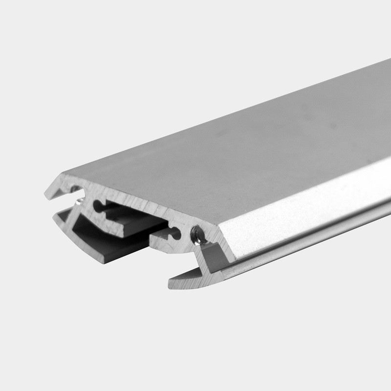 R2 LED profile, Suspended Tube 60mm, 0.5m / 500mm R2 LED profile, Suspended Tube 60mm, 0.5m / 500mm