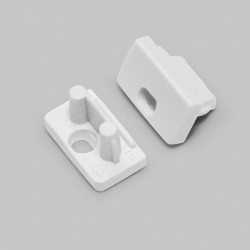 MT2 extra end cap for LED profile MT2 extra end cap for LED profile