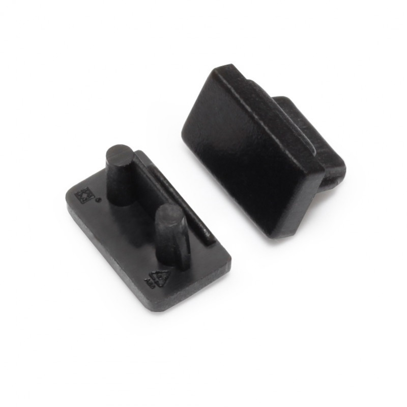 MT2 extra end cap for LED profile MT2 extra end cap for LED profile