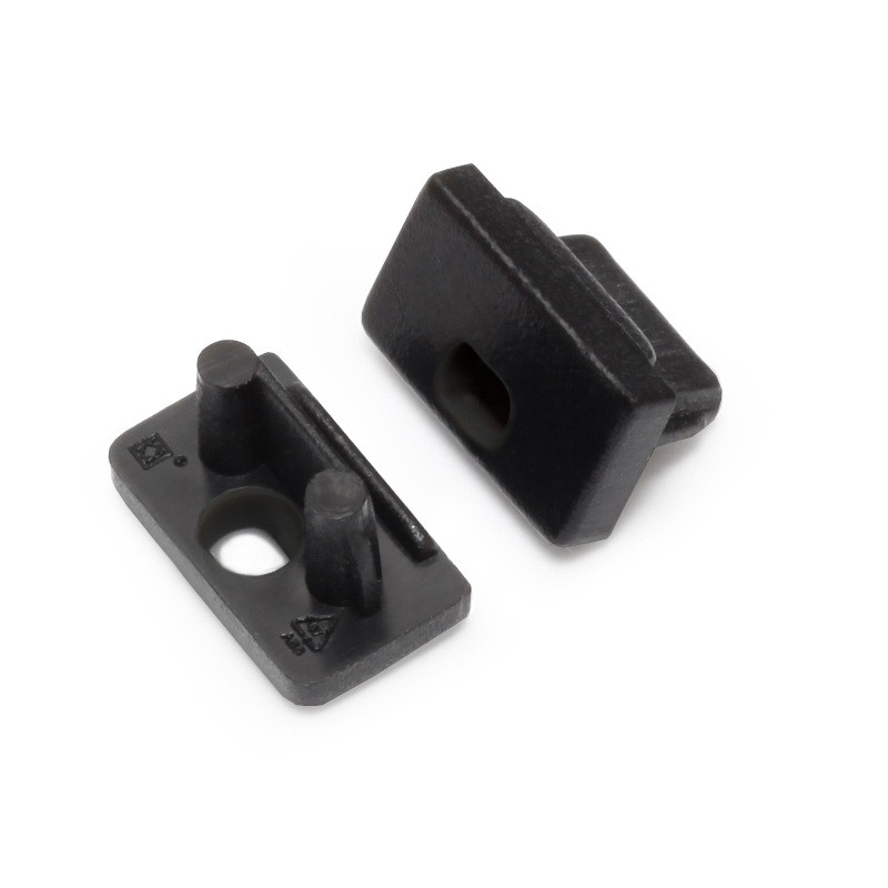 MT2 extra end cap for LED profile MT2 extra end cap for LED profile