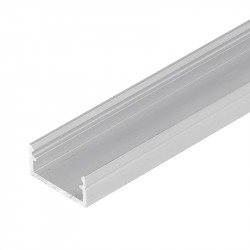 LED profile BEGTON12 J/S raw alu.