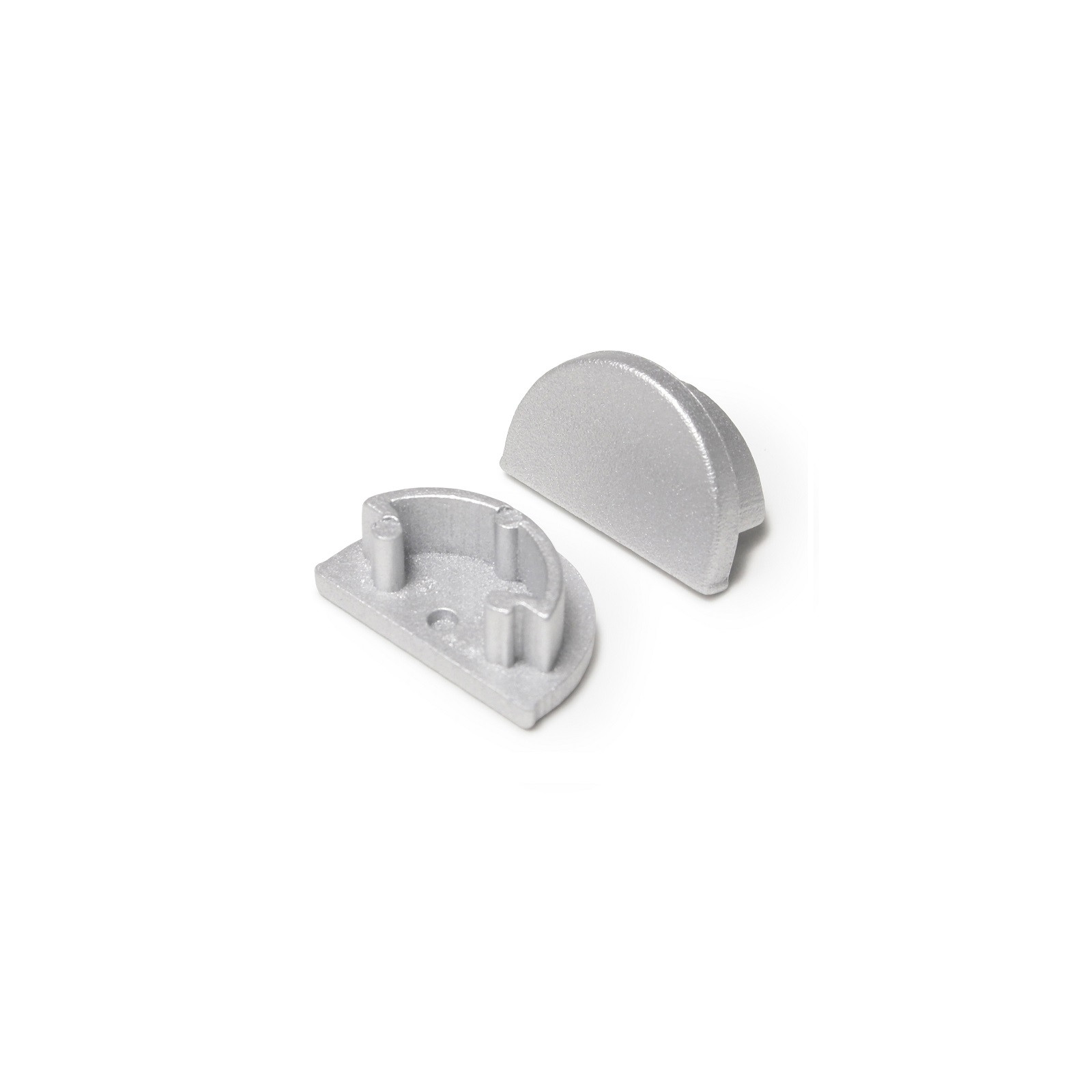 ARCH1 extra end cap for LED profile - ARCH1 LED Profile - Marc LED Ltd