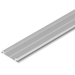 LED profile ARC12 CD/U5 anod. LED profile ARC12 CD/U5 anod.