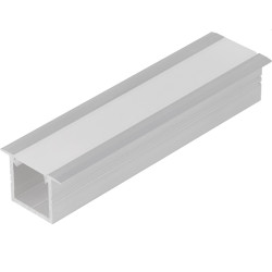 LED profile SMART-IN16 BC3/U4 anod.