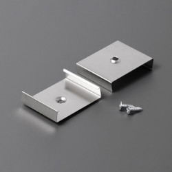 TXL1 metal clip spring for LED profile