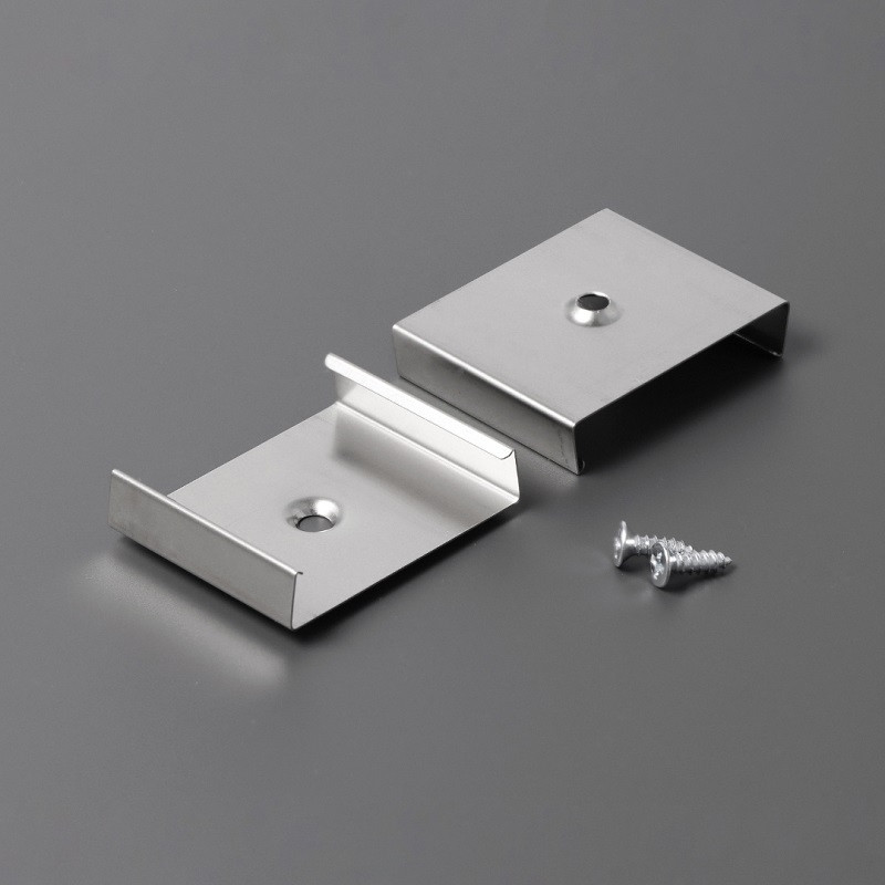 TXL1 metal clip spring for LED profile TXL1 metal clip spring for LED profile