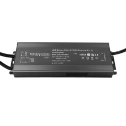 24Vdc 300W Constant Voltage LED Drivers for CCT tunable LED lights