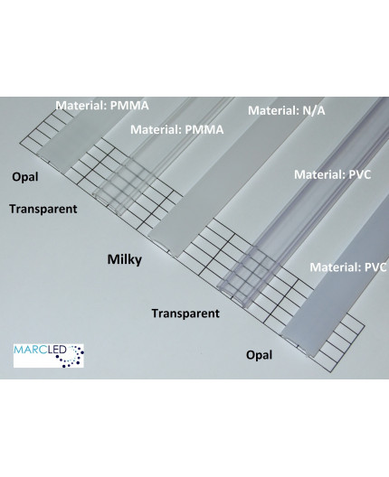 P2 2m / 2.5m anodized gold LED aluminium profile / extrusion / channel with diffuser and end caps (option) P2 2m / 2.5m anodized gold LED aluminium profile / extrusion / channel with diffuser and end caps (option)