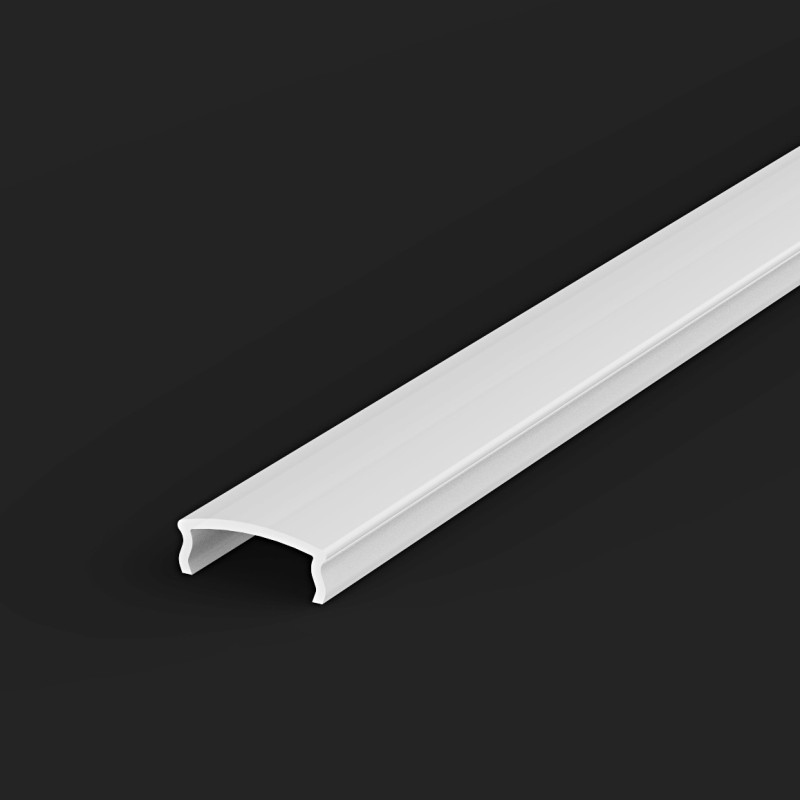 10m Extra diffuser for LED profile CAL13, E1, EH1, E2, EH2, E3, E3F, E4, EA1, ESB1, W2 10m Extra diffuser for LED profile CAL13, E1, EH1, E2, EH2, E3, E3F, E4, EA1, ESB1, W2