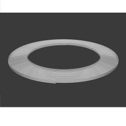 10m Extra diffuser for LED profile CAL13, E1, EH1, E2, EH2, E3, E3F, E4, EA1, ESB1, W2 10m Extra diffuser for LED profile CAL13, E1, EH1, E2, EH2, E3, E3F, E4, EA1, ESB1, W2