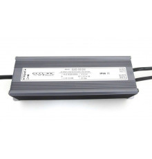 Dimmable LED driver 12Vdc, 100W, 0-10V / Potentiometer / 10V PWM