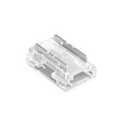 2 Pin Multi Function Quick Connector for 8mm IP20 Single Colour COB/SMD Strip 2 Pin Multi Function Quick Connector for 8mm IP20 Single Colour COB/SMD Strip