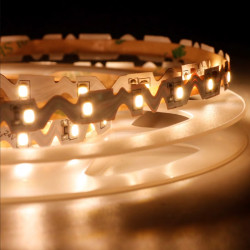 24VDC bendable LED tape 4000K 4.8W/m 60LED/m 5m (48W, 300LED) SMD3528 24VDC bendable LED tape 4000K 4.8W/m 60LED/m 5m (48W, 300LED) SMD3528