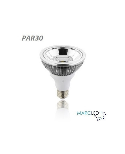 15W PAR30 E27 200-240V LED Spot Lamp Dimmable Warm White 20Degree 15W PAR30 E27 200-240V LED Spot Lamp Dimmable Warm White 20Degree