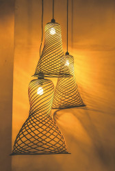 Dimmable 7W 2700K LED lamp E27 with white filament, XLEDIMW A60 E27 7W-WW Dimmable 7W 2700K LED lamp E27 with white filament, XLEDIMW A60 E27 7W-WW